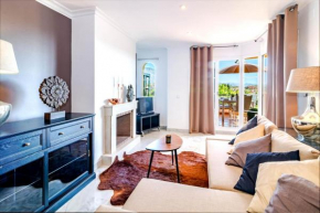 SAT1-walking distance to Puerto Banus